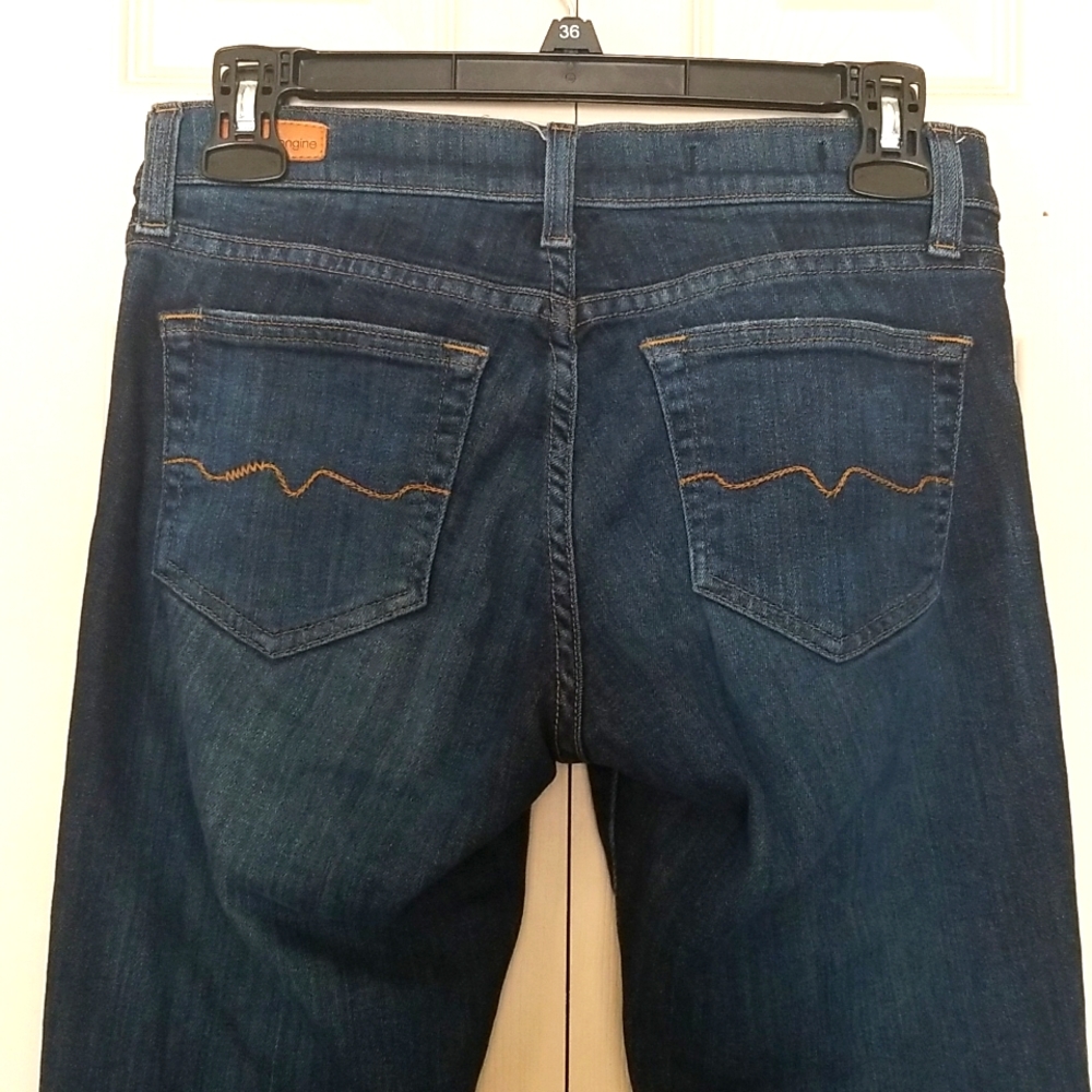 Redengine wildfire skinny jeans. - Picture 7 of 8